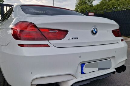 BMW 640 Gran Coupé 92.000 km 34.900 &euro; Herne 44652