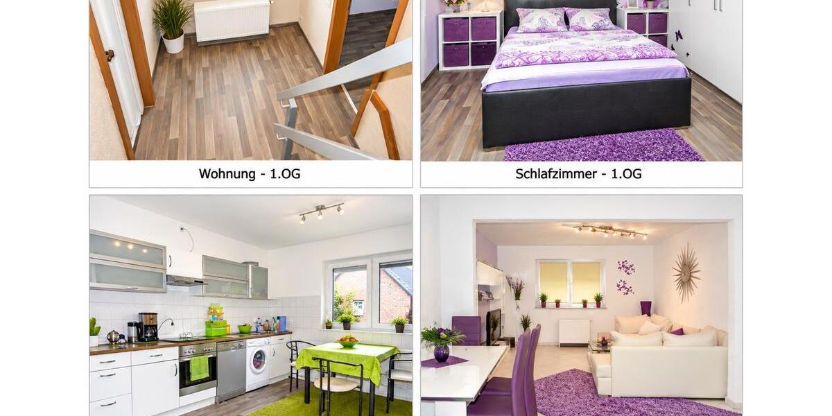 Mehrfamilienhaus, Wohnhaus Oberhausen Osterfeld - 399.000&euro; | Angebot:27507120