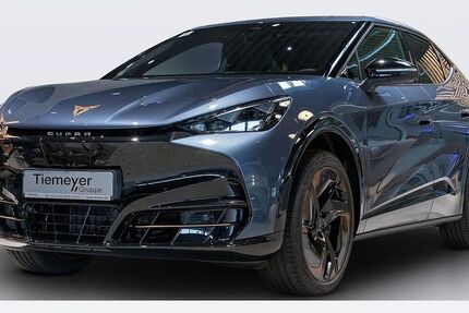 Cupra Tavascan 6.117 km 45.980 € Bochum 44809