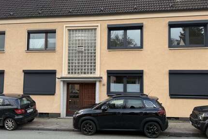 Wohnung Essen Stadtbezirk IV - 4 Zimmer, 107 m&sup2;, 295.000&euro; | Angebot:25625169