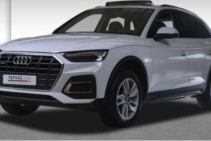 Audi Q5 94.956 km 33.250 € Herne 44625