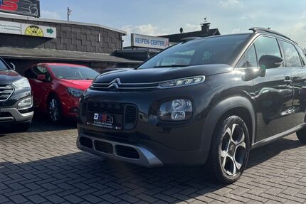 Citroen C3 Aircross 136.769 km 12.299 &euro; Dinslaken 46537