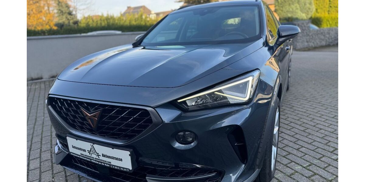 Cupra Formentor 53.980 km 22.699 &euro; Mülheim / Ruhr 45473