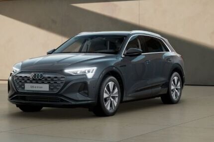 Audi Q8 e-tron 80.955 km 45.880 &euro; Essen 45143
