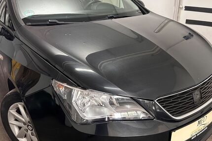 Seat Ibiza 138.000 km 3.900 &euro; ESSEN 45326