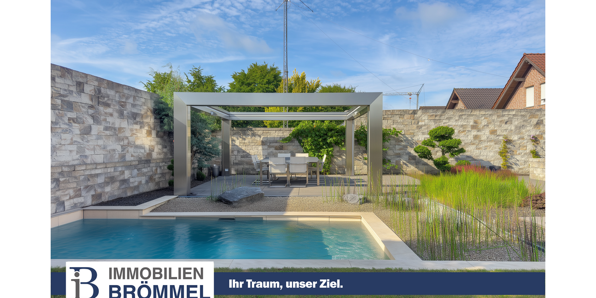 Haus zum Kaufen in Raesfeld 870.000 € 276 m² 5 zimmer