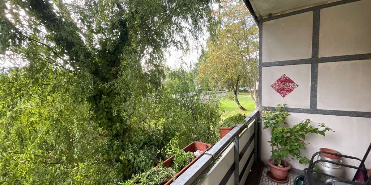 Etagenwohnung Duisburg Hamborn - 3 Zimmer, 60 m&sup2;, 495&euro; | Angebot:27363204