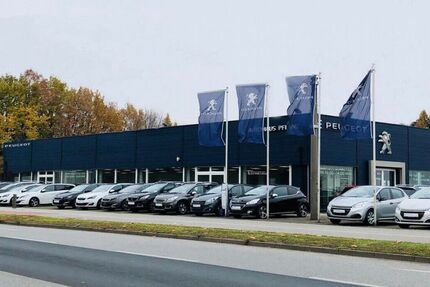 Peugeot 2008 14.250 km 22.680 &euro; Gelsenkirchen 45881