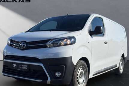 Toyota Proace 1.800 km 27.950 € Wesel 46485