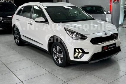 Kia Niro 110.800 km 16.900 &euro; Gladbeck 45968