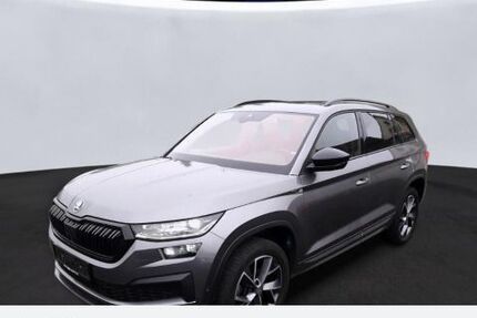 Skoda Kodiaq 78.523 km 38.270 &euro; Duisburg 47059