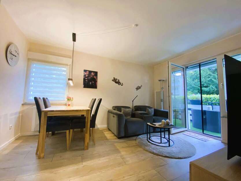 Wohnung zum Kaufen in Essen 159.000 € 55 m²