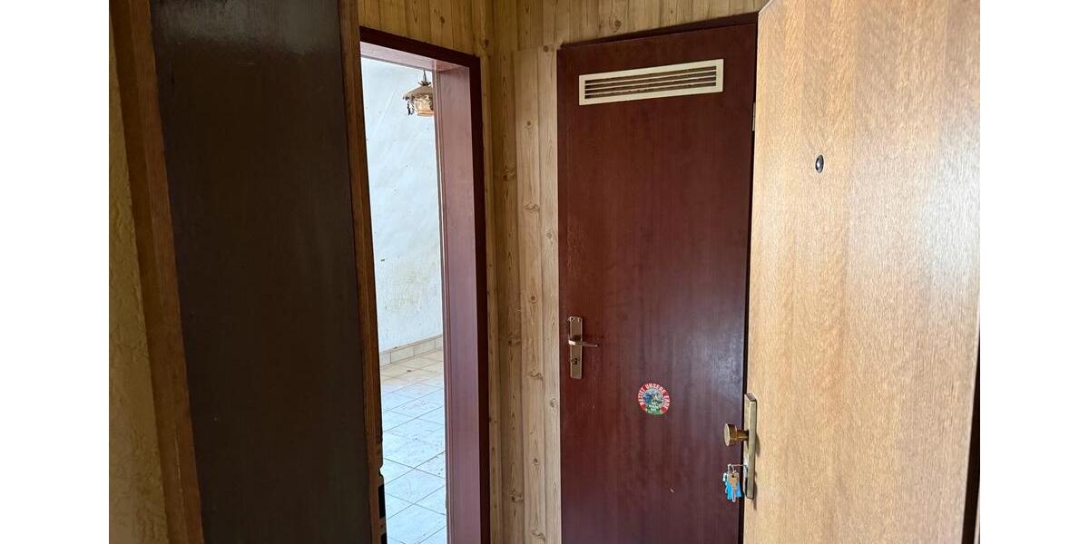 Dachgeschoßwohnung Essen Stadtbezirk III - 2 Zimmer, 31 m&sup2;, 36.000&euro; | Angebot:27129565
