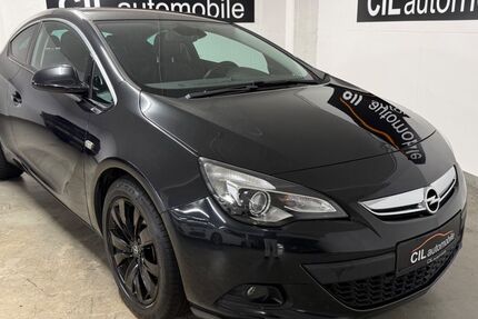 Opel Astra 136.000 km 5.790 &euro; Bottrop 46244