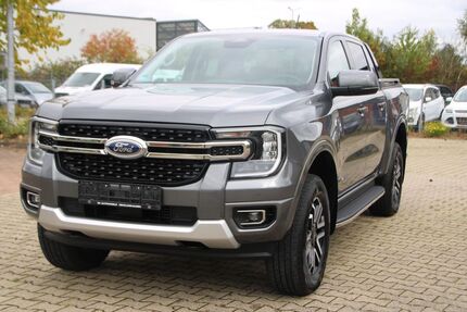 Ford Ranger 29.440 km 42.590 € Recklinghausen 45663
