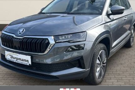 Skoda Karoq 10.573 km 31.990 &euro; Bottrop 46240