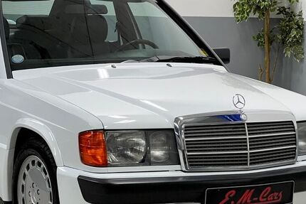 Mercedes 190