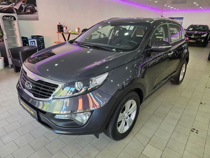 Sportage