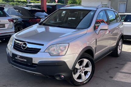 Opel Antara 203.800 km 3.990 &euro; Gelsenkirchen 45889