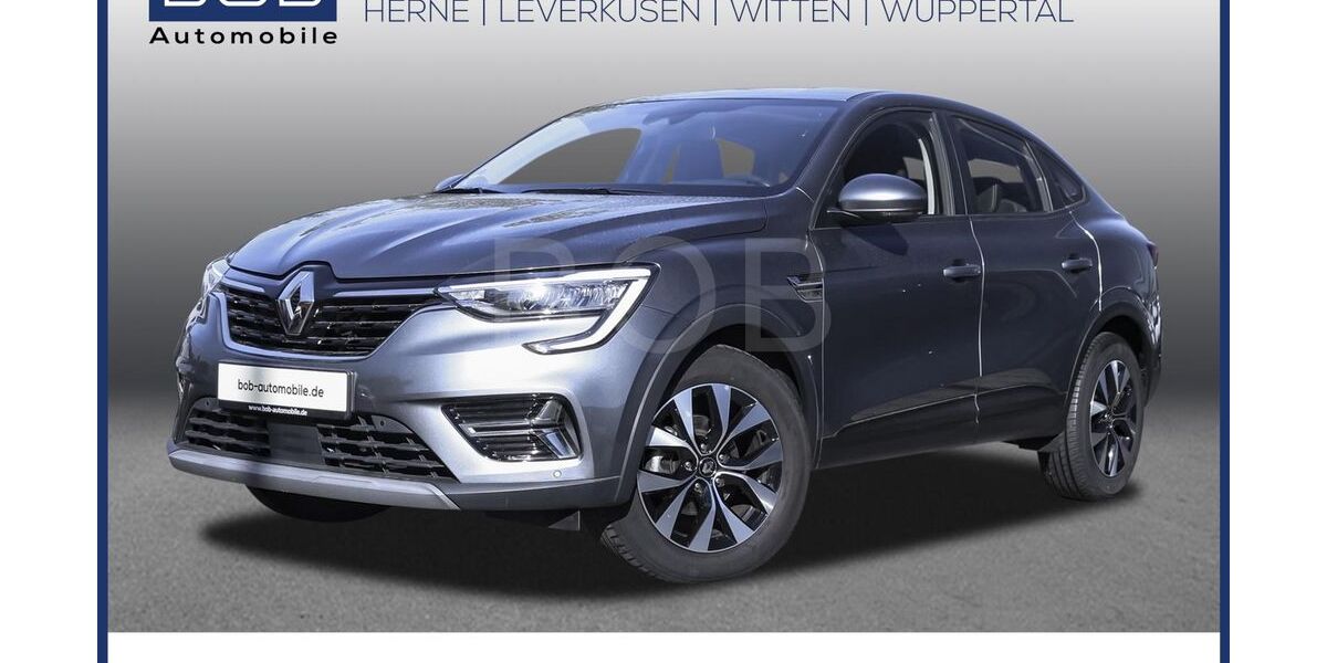 Renault Arkana 55.025 km 17.777 € Bochum 44809