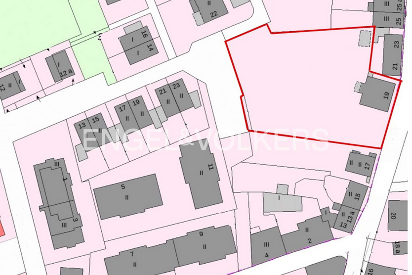Grundstück zu verkaufen in Mettmann 570.000 € 1000 m²