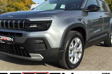 Jeep Avenger 15.314 km 18.990 € Herten 45701
