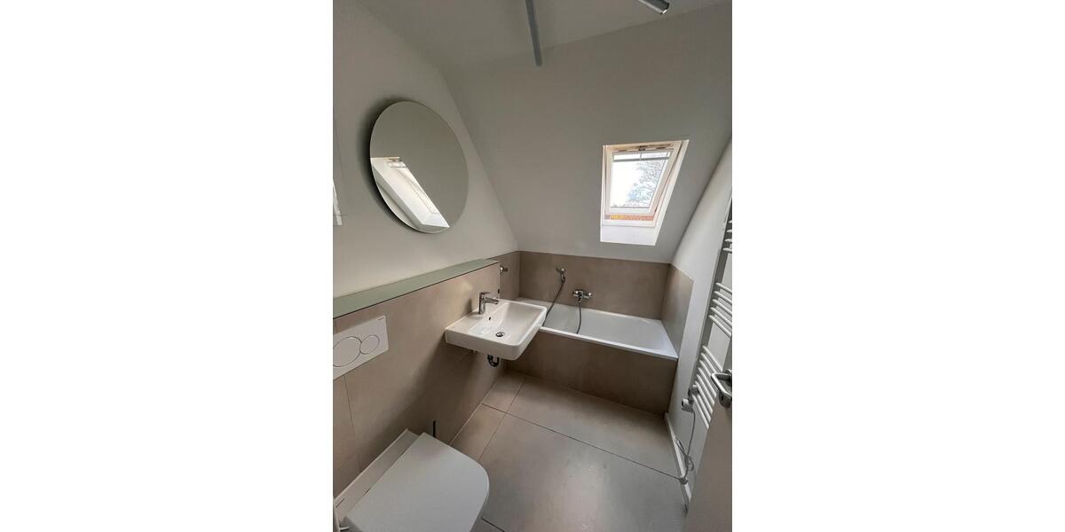 Lichtdurchflutet 2.5 Zimmerwohnung 2.5 zimmer