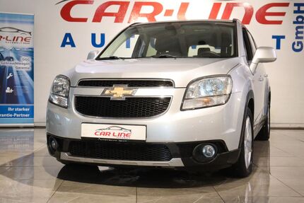 Chevrolet Orlando 159.323 km 9.999 € Ratingen 40880
