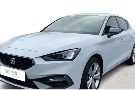 Seat Leon 56.343 km 21.130 &euro; Moers 47441