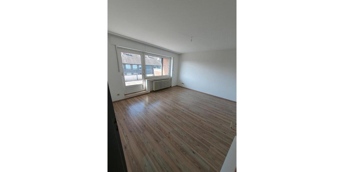 Etagenwohnung Recklinghausen Berghausen - 1 Zimmer, 33 m&sup2;, 455&euro; | Angebot:25287088