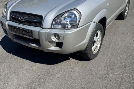 Hyundai TUCSON 265.630 km 2.800 &euro; Bochum 44807