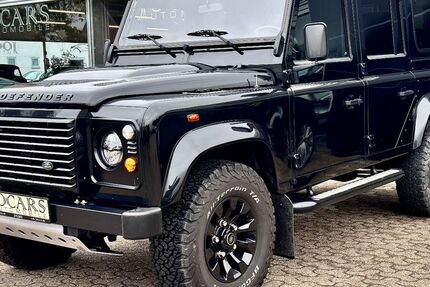 Land Rover Defender 39.816 km 72.950 € Kamp-Lintfort 47475