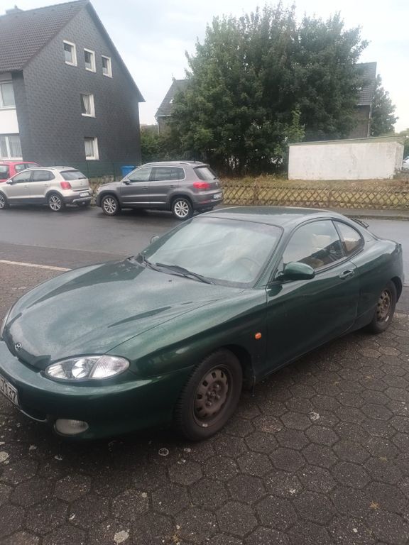 Coupe