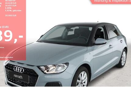 Audi A1 9.259 km 23.940 € Moers-Hülsdonk 47441