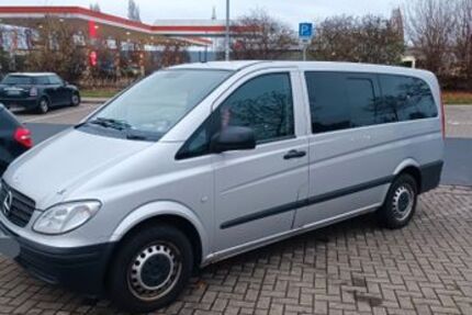 Mercedes-Benz Vito 323.000 km 6.300 &euro; Herne 44627