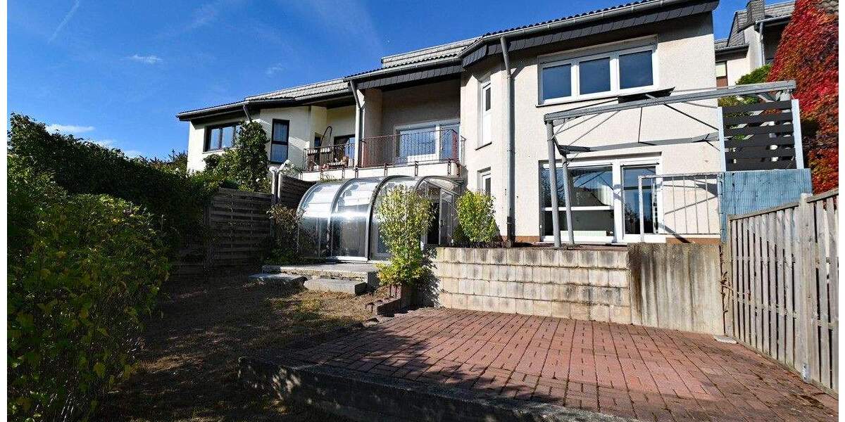 Etagenwohnung Essen Kettwig - 5 Zimmer, 172 m&sup2;, 425.000&euro; | Angebot:23940560