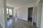 3 Zimmer mit Balkon!