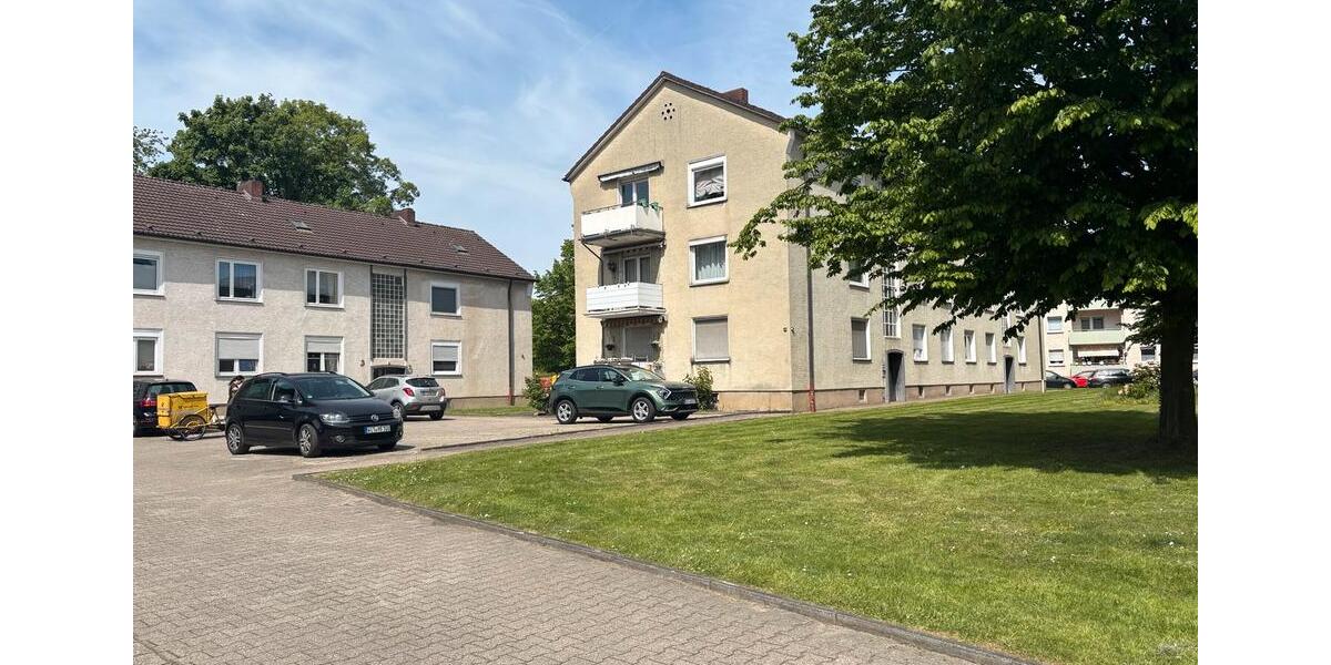 Etagenwohnung Witten Heven - 3.5 Zimmer, 59 m&sup2;, 145.000&euro; | Angebot:27618218