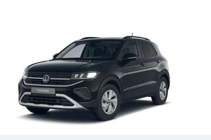 VW T-Cross 9.488 km 23.190 &euro; Gelsenkirchen 45888