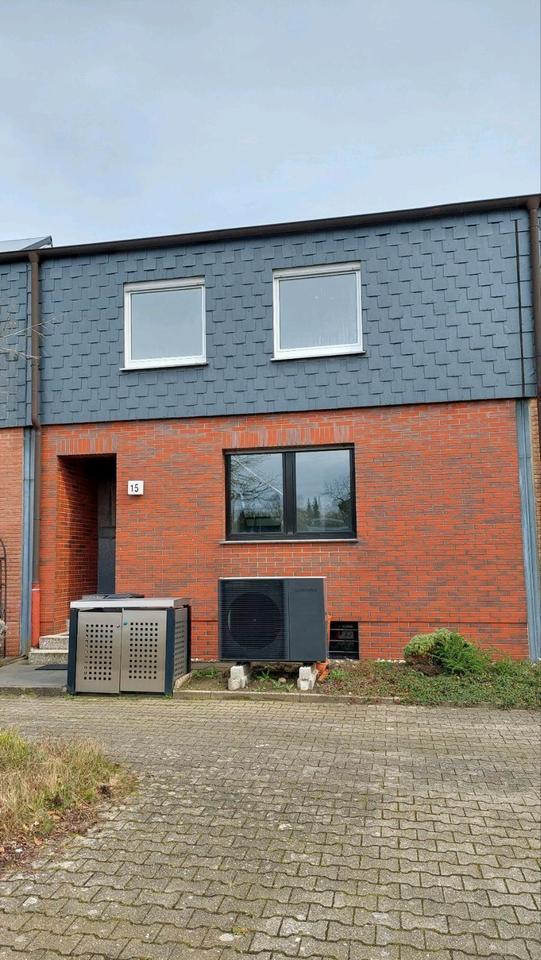 Modernisiertes Split-Level-Haus in Bochum-Höntrop