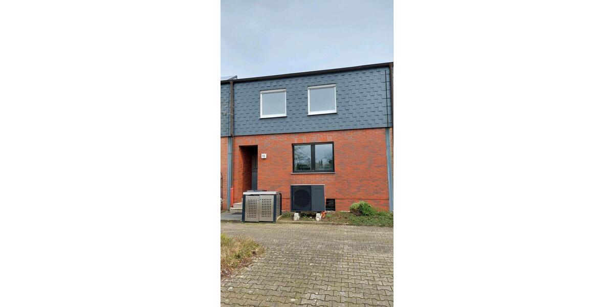 Modernisiertes Split-Level-Haus in Bochum-Höntrop 5.5 zimmer