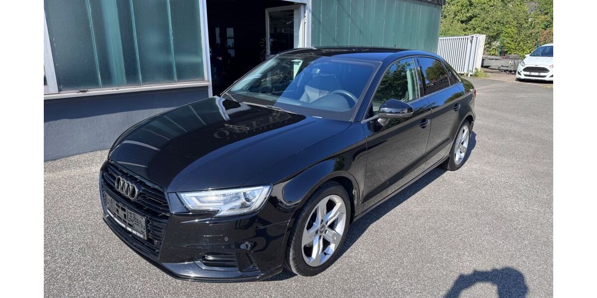 Audi A3 135.900 km 14.999 &euro; Oberhausen 46145