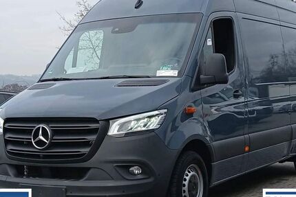 Mercedes-Benz Sprinter 19.850 km 31.900 € Duisburg 47259