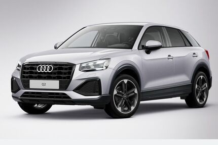 Audi Q2 7.959 km 30.880 € Oberhausen 46047