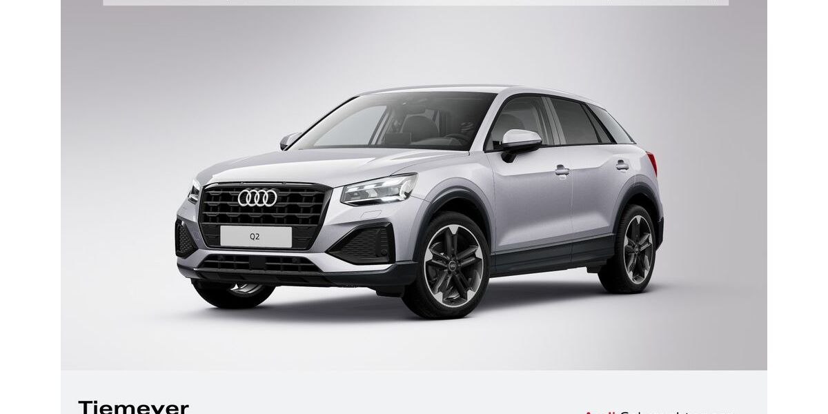 Audi Q2 7.959 km 30.880 &euro; Oberhausen 46047