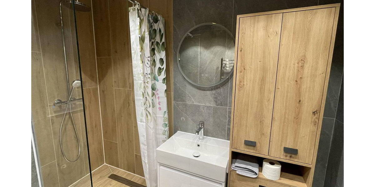 Etagenwohnung Recklinghausen Hillerheide - 3 Zimmer, 57 m&sup2;, 890&euro; | Angebot:26794390
