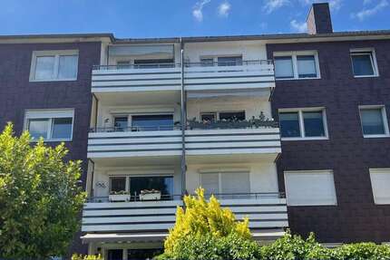 Wohnung Duisburg Duisburg-Mitte - 3 Zimmer, 71 m&sup2;, 125.000&euro; | Angebot:27315666