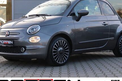 Fiat 500 70.000 km 9.890 &euro; Herten 45701
