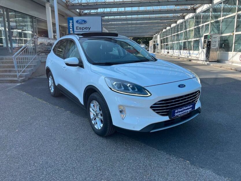 Kuga