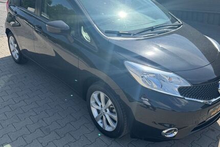 Nissan Note 26.000 km 10.990 € Dortmund 44319